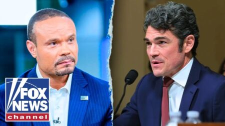 Bongino: THIS is just cowardly…