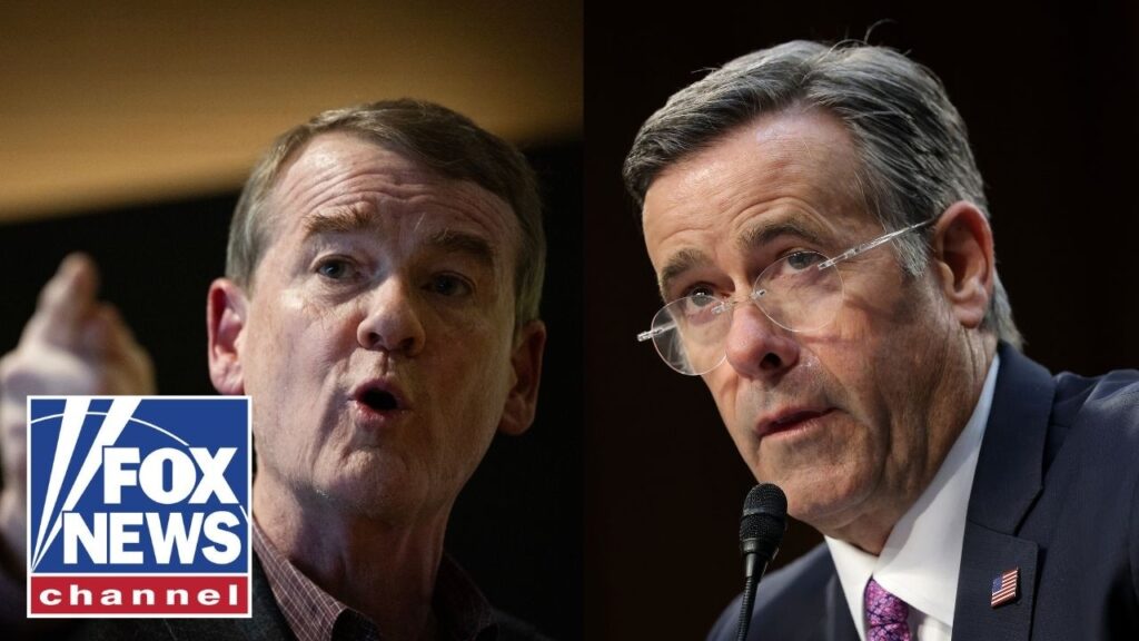 Intel Chiefs SPAR over Iran threat during HEATED Senate hearing