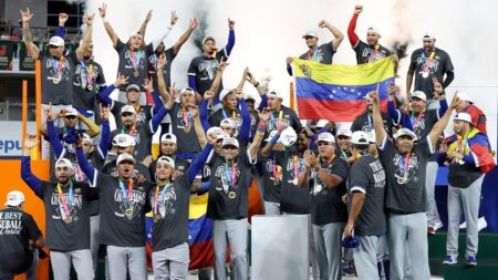World Baseball Classic final attracted historic viewership with over 10M watching on FOX