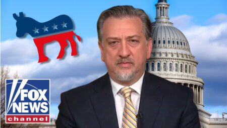 ‘I’VE HAD ENOUGH!’: Medal of Honor recipient SCOLDS Dems ‘I’VE HAD ENOUGH!’: Medal of Honor recipient SCOLDS Dems