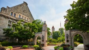 Indiana University philanthropy group allegedly led fundraising training with Hamas-linked ‘sham charity’