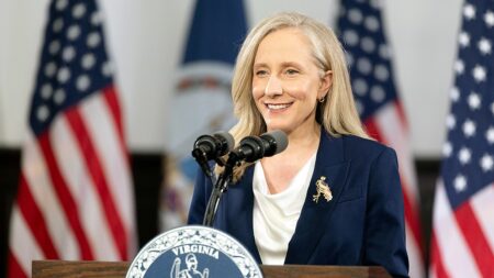 White men ‘clearly’ targeted as Virginia Dems’ race-sex bill hits Spanberger’s desk: experts