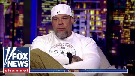 Tyrus: Get rid of it! Tyrus: Get rid of it!