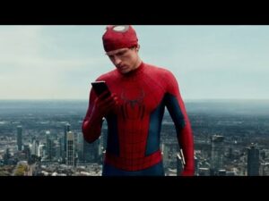 Spider-Man: Brand New Day trailer shatters record with 718.6 million views in 24 hours