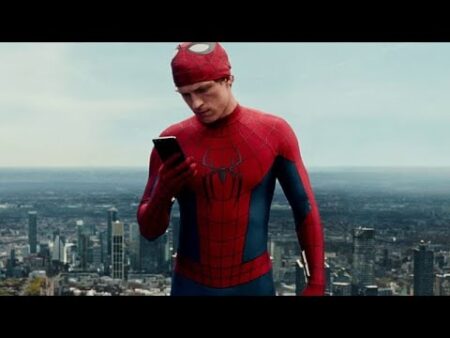 Spider-Man: Brand New Day trailer shatters record with 718.6 million views in 24 hours