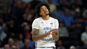 UNC collapses late, blows 19-point lead in shocking overtime loss to VCU UNC collapses late, blows 19-point lead in shocking overtime loss to VCU