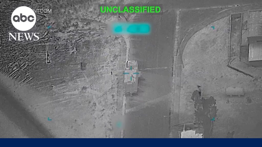 Critical energy sites across Mideast under attack as gas prices surge