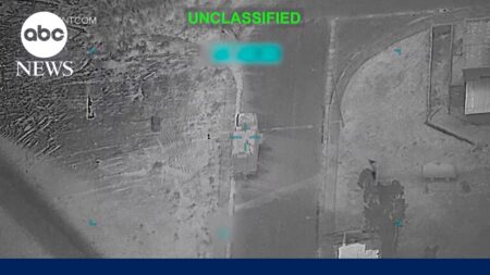 Critical energy sites across Mideast under attack as gas prices surge Critical energy sites across Mideast under attack as gas prices surge