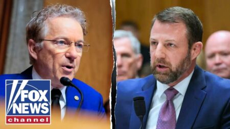 ‘TELL IT TO MY FACE’: Mullin GRILLED over personal attacks at hearing ‘TELL IT TO MY FACE’: Mullin GRILLED over personal attacks at hearing