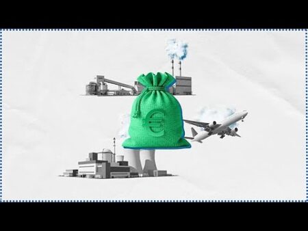 Watch: Open revolt against ETS – what the EU should do now? Watch: Open revolt against ETS – what the EU should do now?