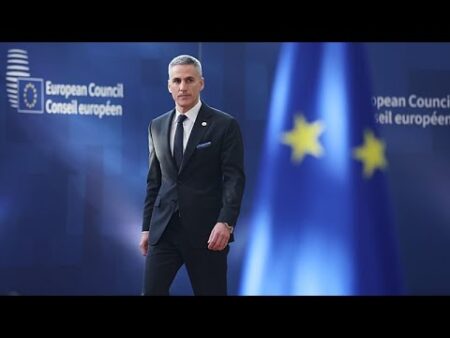 ‘It was the decision of one oligarch’ – Bulgarian PM Gyurov walks back Board of Peace participation ‘It was the decision of one oligarch’ – Bulgarian PM Gyurov walks back Board of Peace participation