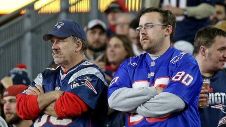 NFL fans call the league’s streaming strategy a ‘money grab’ as costs spiral out of control