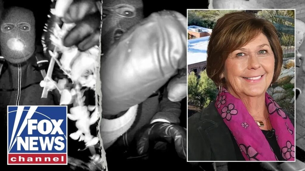 Masked man stalked Savannah Guthrie’s mom weeks before abduction, sources say