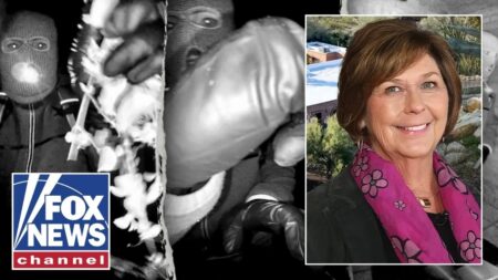 Masked man stalked Savannah Guthrie’s mom weeks before abduction, sources say Masked man stalked Savannah Guthrie’s mom weeks before abduction, sources say