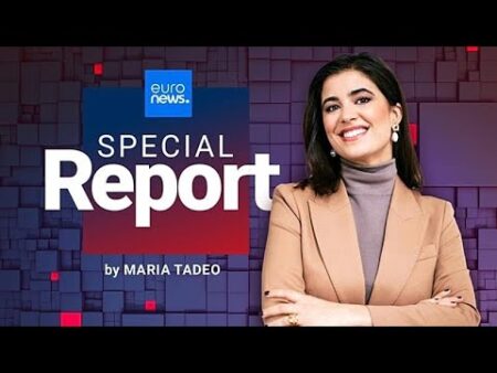 Special Report: A crunch EU summit torn between two wars and a looming energy crisis Special Report: A crunch EU summit torn between two wars and a looming energy crisis