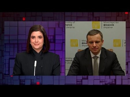 Ukraine finance minister laments ‘bad news from Brussels’ as Hungary keeps veto on loan Ukraine finance minister laments ‘bad news from Brussels’ as Hungary keeps veto on loan