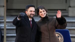 NYC Mayor Mamdani’s wife glorified terrorists in online posts, criticized US military: report NYC Mayor Mamdani’s wife glorified terrorists in online posts, criticized US military: report