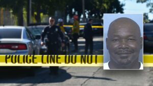 California man paroled under ‘youthful offender’ provision for 2 murders kills again less than a year later California man paroled under ‘youthful offender’ provision for 2 murders kills again less than a year later