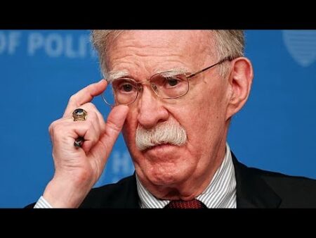 ‘Iran war is Europe’s war’, says former Trump security advisor