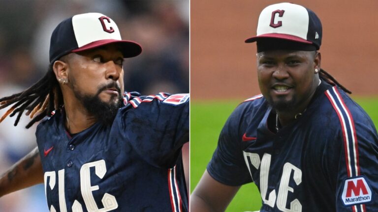 Guardians pitchers Emmanuel Clase, Luis Ortiz no longer getting paid as they await gambling trial: report Guardians pitchers Emmanuel Clase, Luis Ortiz no longer getting paid as they await gambling trial: report