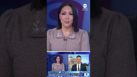 TSA says nearly 10% of its officers called out sick Tuesday TSA says nearly 10% of its officers called out sick Tuesday