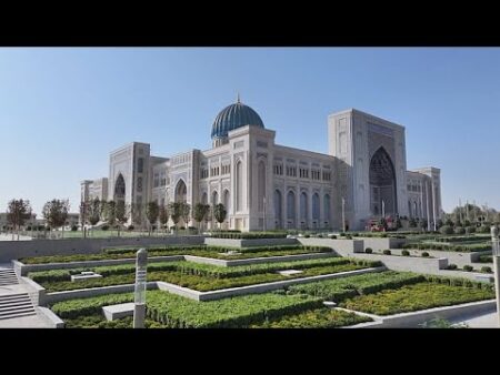 Inside the Centre for Islamic Civilization: A new hub for heritage and research