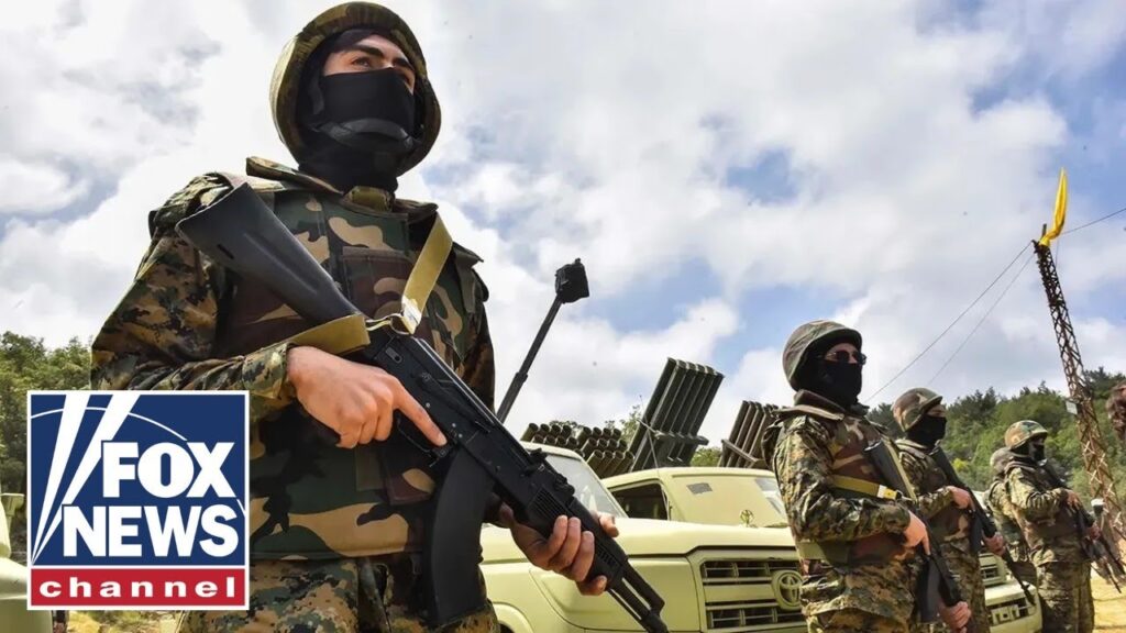 DEVELOPING: Iran-linked terror cell DISMANTLED in UAE