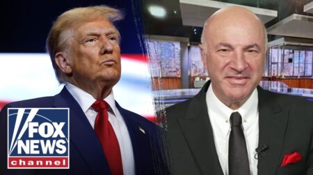 Kevin O’Leary: This has NEVER happened before Kevin O’Leary: This has NEVER happened before