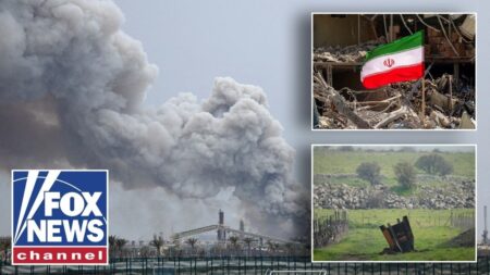 The remaining Iranian regime is confused: Mike Pompeo