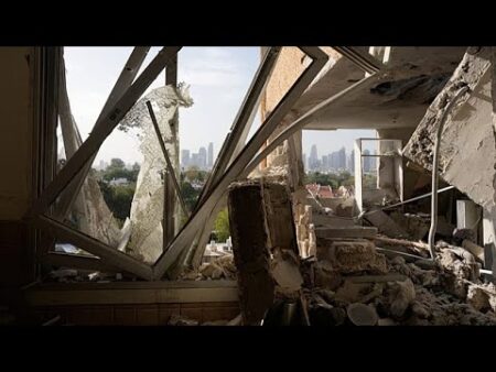 Qatar expels officials from Iran’s embassy after attacks on Ras Laffan gas field Qatar expels officials from Iran’s embassy after attacks on Ras Laffan gas field