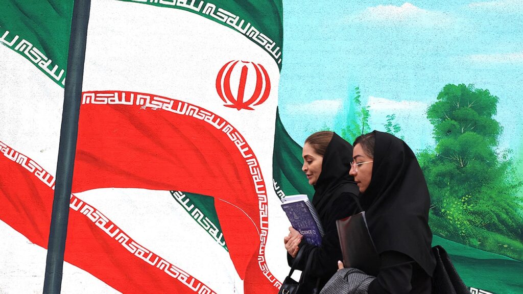 Families of Iran’s elite live lavishly abroad while ordinary citizens suffer at home Families of Iran’s elite live lavishly abroad while ordinary citizens suffer at home