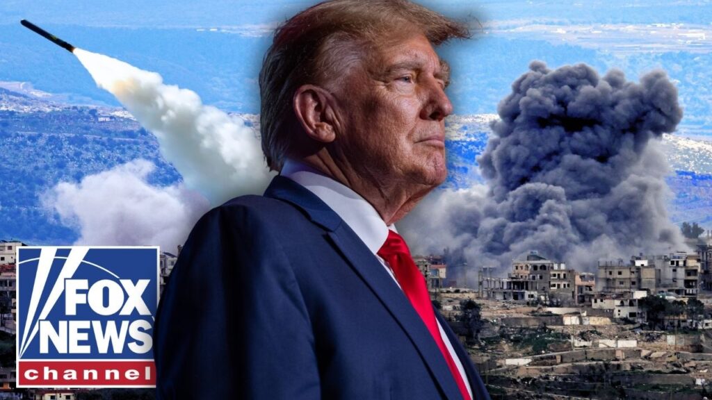 If Trump ‘sees this through,’ Iran will fall ‘pretty soon’: Victor Davis Hanson