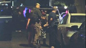 FBI raids Hollywood mansion in .4M mortgage scam targeting seniors, 11 arrested including Iranian national FBI raids Hollywood mansion in .4M mortgage scam targeting seniors, 11 arrested including Iranian national