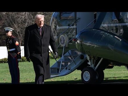 Trump threatens to ‘entirely blow up’ Iran’s largest gas field if it attacks Qatar’s LNG again