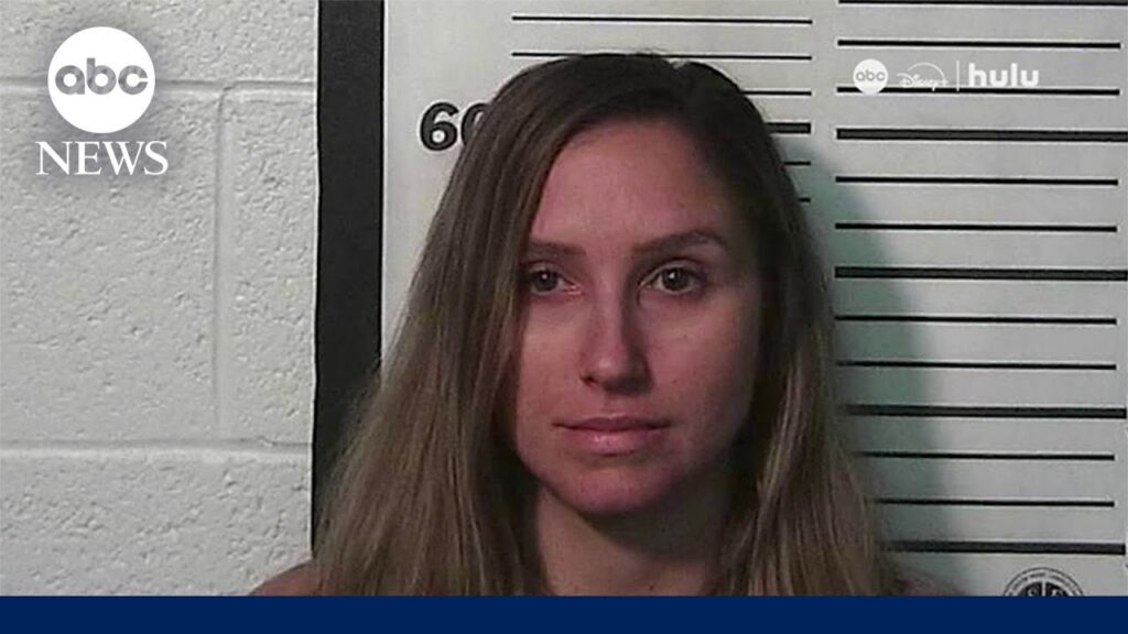 Trailer: 20/20 ‘Murder, She Wrote: The Kouri Richins Trial’ airs March 20th on ABC