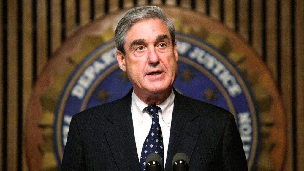 Former FBI Director Robert Mueller dies at 81; Trump reacts