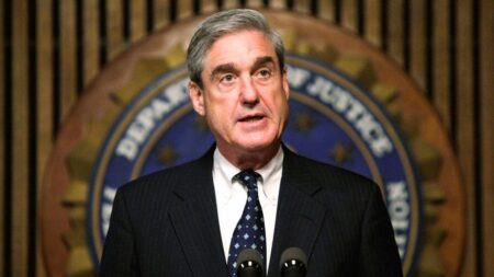 Former FBI Director Robert Mueller dies at 81; Trump reacts