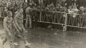 Never-before-seen photos of Neil Armstrong’s near-fatal NASA mission surface 60 years later Never-before-seen photos of Neil Armstrong’s near-fatal NASA mission surface 60 years later