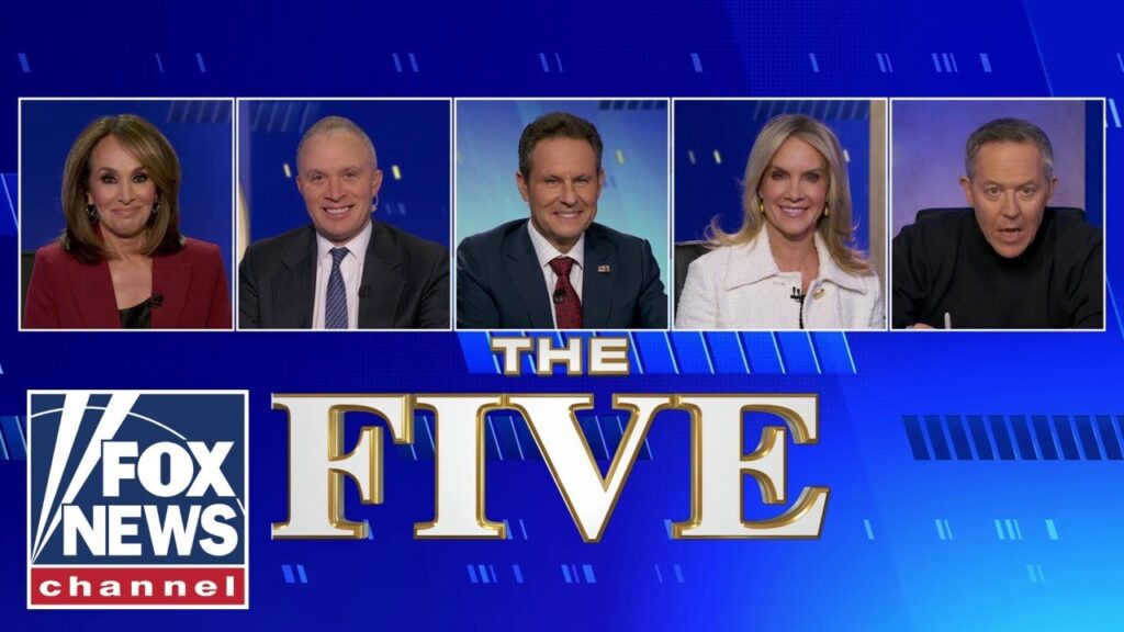 ‘The Five’: Allies change course…