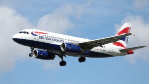 Dead passenger allegedly stored in heated galley for 13 hours on British Airways flight, ‘foul smell’ reported