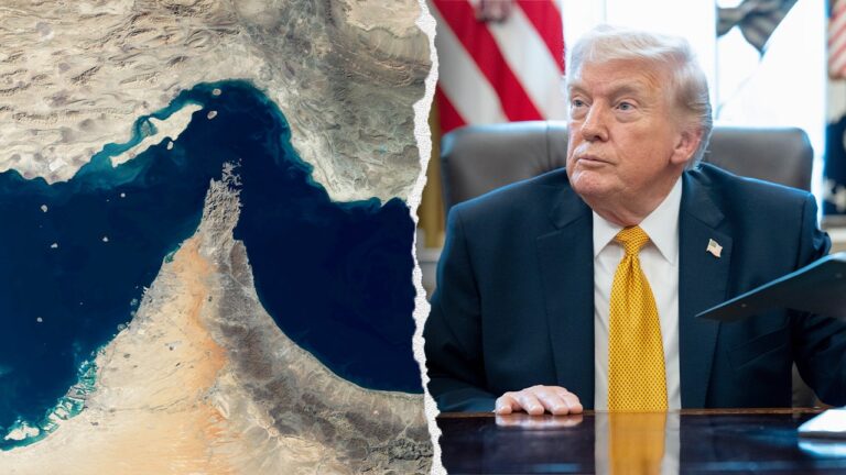 Trump gives Iran 48-hour ultimatum to reopen Strait of Hormuz or face strikes on power plants Trump gives Iran 48-hour ultimatum to reopen Strait of Hormuz or face strikes on power plants