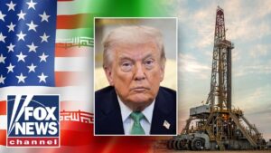 DETAILS: Trump pushes for ‘energy dominance’ amid Iran conflict DETAILS: Trump pushes for ‘energy dominance’ amid Iran conflict