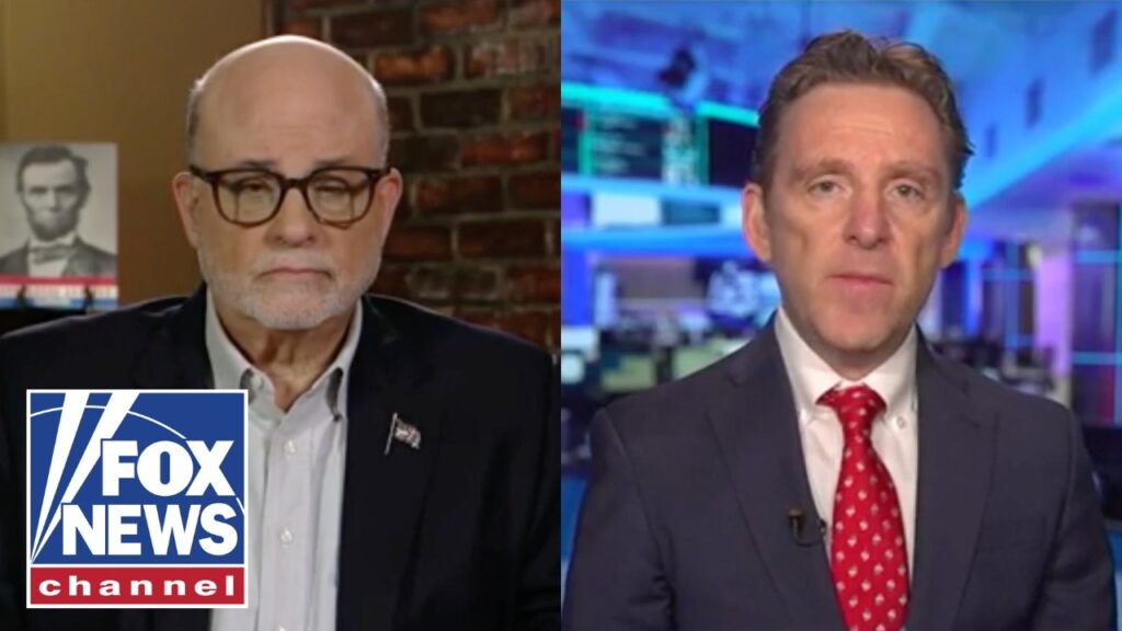 Trump has assessed this risk correctly: Foundation for Defense of Democracies CEO