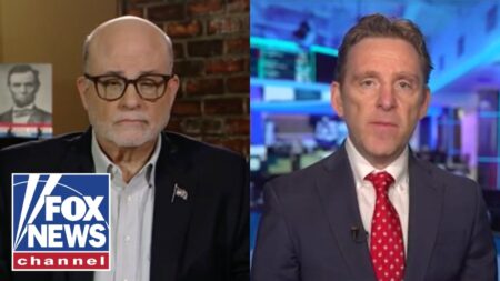 Trump has assessed this risk correctly: Foundation for Defense of Democracies CEO