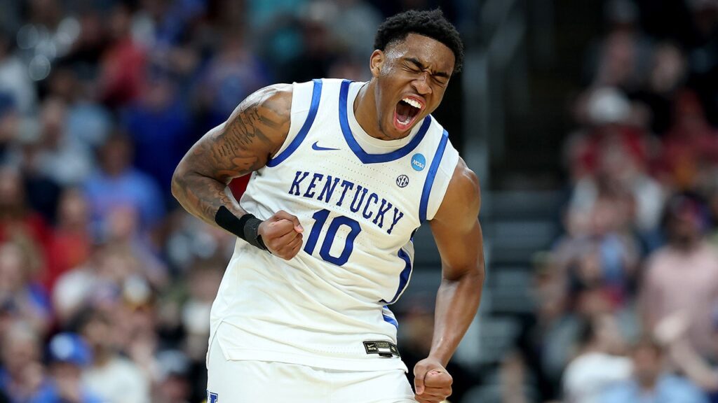 March Madness perfect bracket count drops to just over 200 out of 36 million after opening round