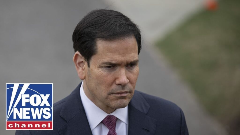 Marco Rubio is CONSTANTLY in conversation with regional allies: State Dept spokesman