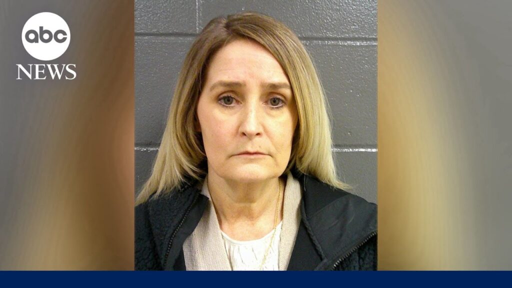 Woman arrested for 2011 cold case murder of real estate agent