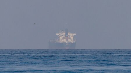 Iran chokes Strait of Hormuz with reported M tanker toll, regime threatens global oil supply Iran chokes Strait of Hormuz with reported M tanker toll, regime threatens global oil supply