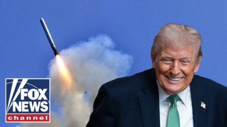 CENTCOM reports 8,000 Iranian targets have been struck CENTCOM reports 8,000 Iranian targets have been struck