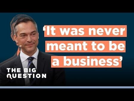 Meet the co-founder of Airbnb: How a weekend scheme to pay the rent turned into an industry giant Meet the co-founder of Airbnb: How a weekend scheme to pay the rent turned into an industry giant